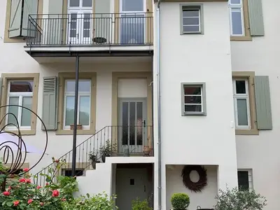 Ferienwohnung für 2 Personen (37 m²) in Blieskastel 4/10