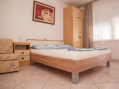 Ferienwohnung für 3 Personen (16 m²) in Ciovo 3/10