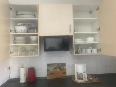 Küchenschrank