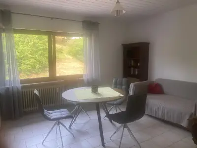 Esszimmer Küche