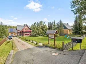 Ferienwohnung für 3 Personen (60 m²) in Hermsdorf/Erzgeb.