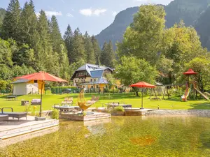 Ferienwohnung für 4 Personen (35 m²) in Gastein