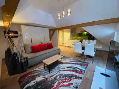 Residenz Gruber, Bad Gastein/Böckstein