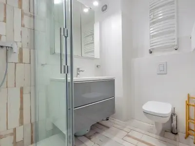Ferienwohnung für 4 Personen (38 m²) in Kolberg 5/6