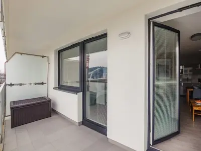 Ferienwohnung für 4 Personen (38 m²) in Kolberg 6/6