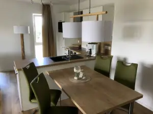 Ferienwohnung für 4 Personen (80 m²) in Wangerland