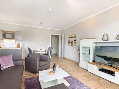 Ferienwohnung für 4 Personen (77 m²) in Binz (Ostseebad) 4/10