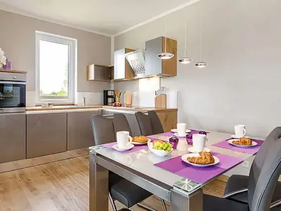 Ferienwohnung für 4 Personen (77 m²) in Binz (Ostseebad) 5/10