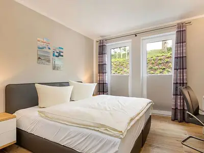 Ferienwohnung für 4 Personen (77 m²) in Binz (Ostseebad) 8/10
