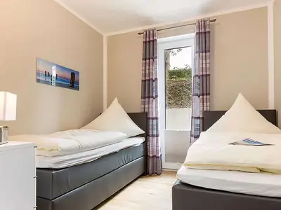 Ferienwohnung für 4 Personen (77 m²) in Binz (Ostseebad) 9/10