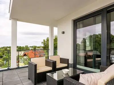 Ferienwohnung für 4 Personen (77 m²) in Binz (Ostseebad) 10/10