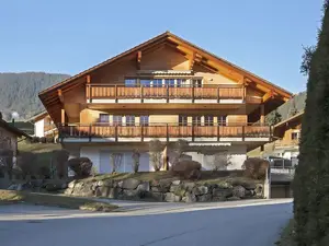 Ferienwohnung für 4 Personen (52 m²) in Grindelwald