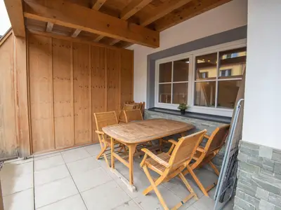 TerraceBalcony
