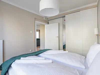 Ferienwohnung für 4 Personen (48 m²) in Kolberg 6/8