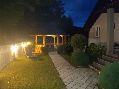 Outdoor