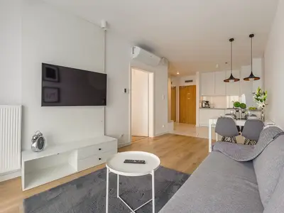 Ferienwohnung für 4 Personen (39 m²) in Kolberg 2/8