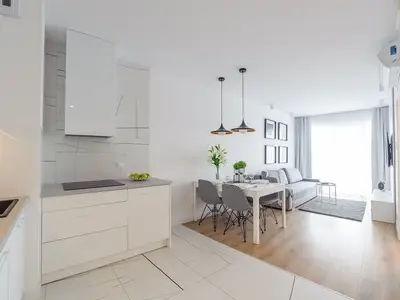 Ferienwohnung für 4 Personen (39 m²) in Kolberg 3/8