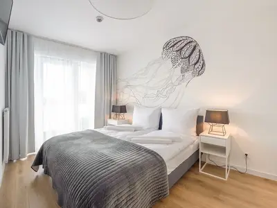 Ferienwohnung für 4 Personen (39 m²) in Kolberg 5/8