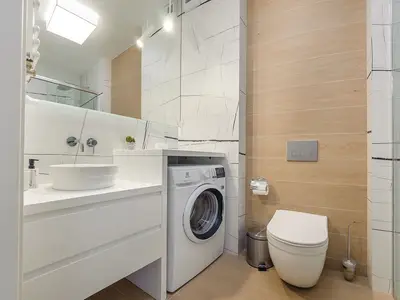 Ferienwohnung für 4 Personen (39 m²) in Kolberg 7/8