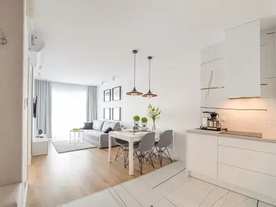 Ferienwohnung für 4 Personen (39 m²) in Kolberg 2/8