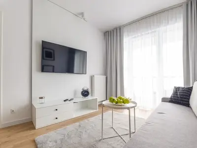 Ferienwohnung für 4 Personen (39 m²) in Kolberg 3/8