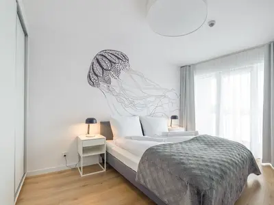 Ferienwohnung für 4 Personen (39 m²) in Kolberg 5/8