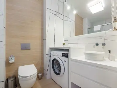 Ferienwohnung für 4 Personen (39 m²) in Kolberg 7/8