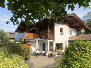 Ferienwohnung für 5 Personen (84 m²) in Ellmau