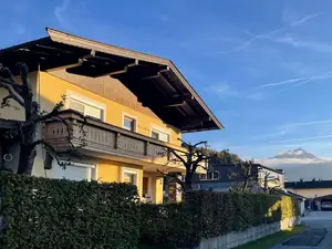 Ferienwohnung für 4 Personen (80 m²) in Kirchdorf in Tirol