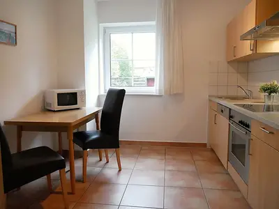 Küche / Küchenzeile
