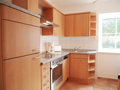 Küche / Küchenzeile