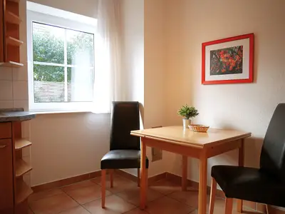 Küche / Küchenzeile