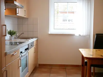 Küche / Küchenzeile