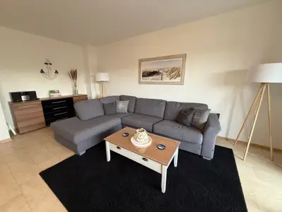 Ferienwohnung für 4 Personen (62 m²) in Grömitz 1/10