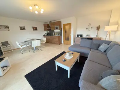 Ferienwohnung für 4 Personen (62 m²) in Grömitz 2/10