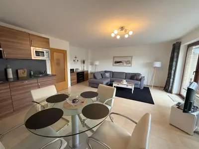 Ferienwohnung für 4 Personen (62 m²) in Grömitz 4/10