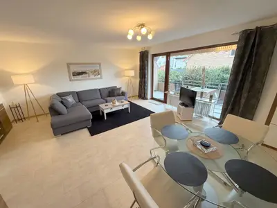 Ferienwohnung für 4 Personen (62 m²) in Grömitz 5/10