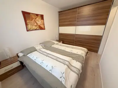 Ferienwohnung für 4 Personen (62 m²) in Grömitz 9/10