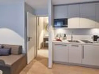 Küche / Küchenzeile