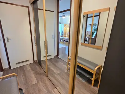 Ferienwohnung für 2 Personen (50 m²) in Heiligenhafen 3/10