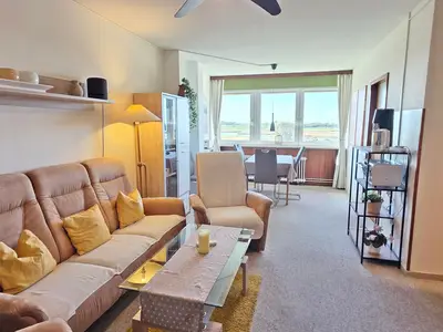 Ferienwohnung für 2 Personen (50 m²) in Heiligenhafen 4/10