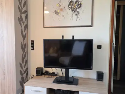 Ferienwohnung für 2 Personen (50 m²) in Heiligenhafen 5/10
