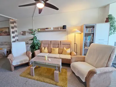 Ferienwohnung für 2 Personen (50 m²) in Heiligenhafen 6/10
