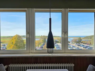 Ferienwohnung für 2 Personen (50 m²) in Heiligenhafen 8/10