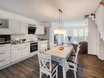 Ferienwohnung für 4 Personen (94 m²) in Kölpinsee (Usedom) 10/10