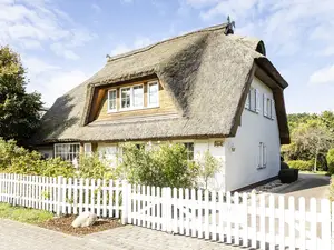 Ferienwohnung für 4 Personen (85 m²) in Pantow