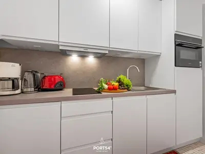 Küche / Küchenzeile