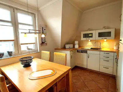 Küche / Küchenzeile