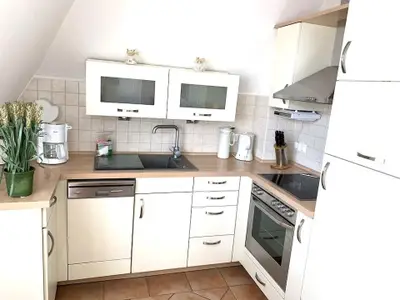 Küche / Küchenzeile