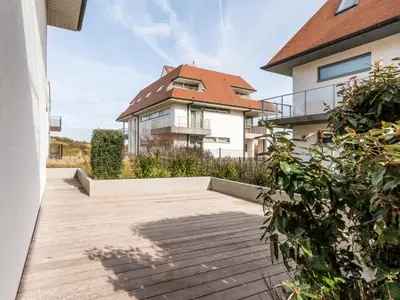 Terrasse / Balkon